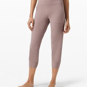 Lululemon Align Jogger Size 8